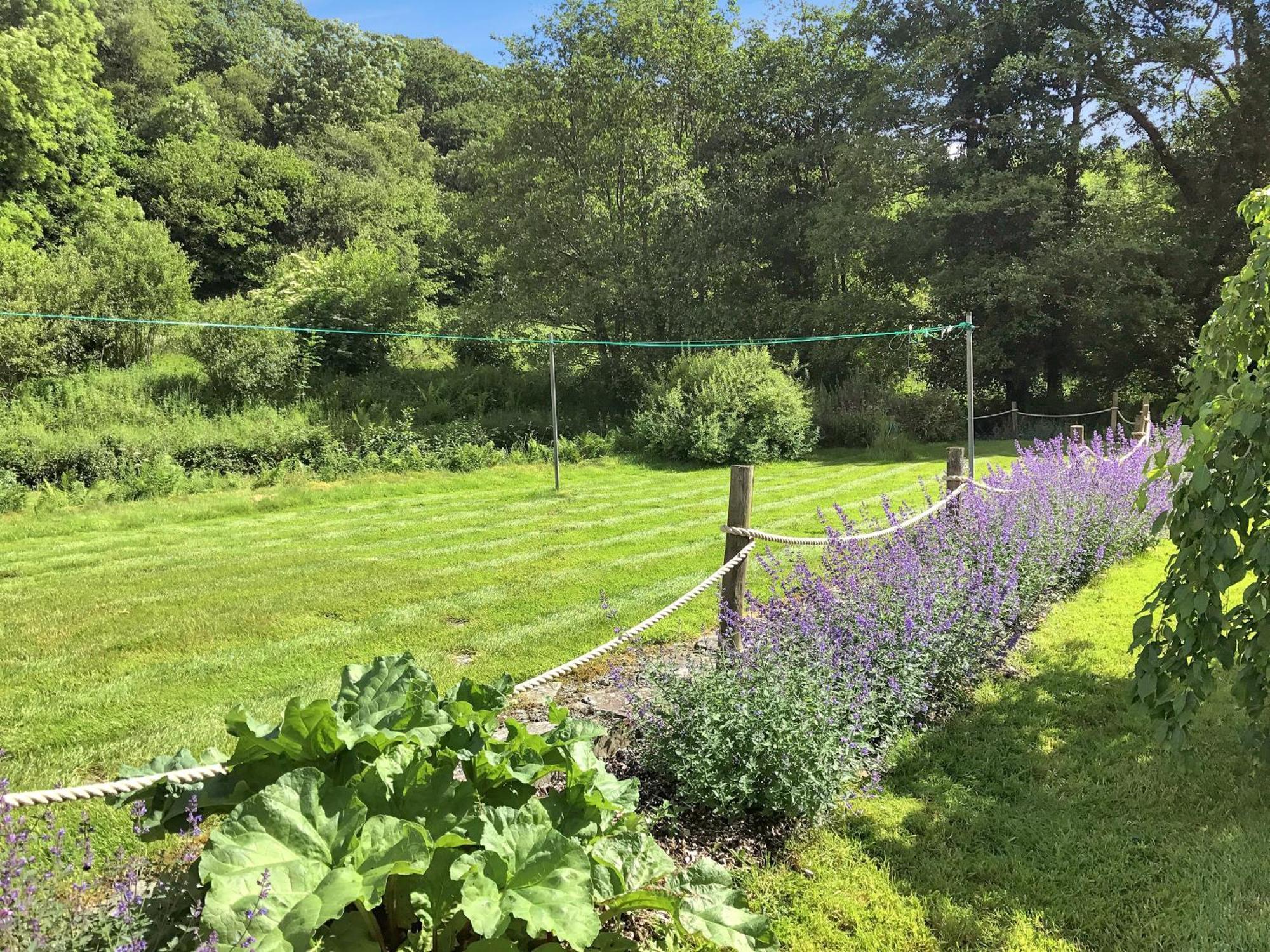 Bratton Mill Farmhouse Bratton Fleming Luaran gambar